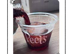-Peet's 皮爷咖啡(乐峰店)