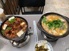 -川香煲(茅台路店)