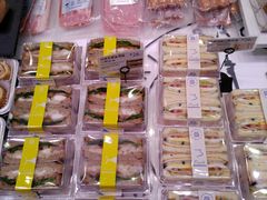 零售区-巴黎贝甜(宜山路店)