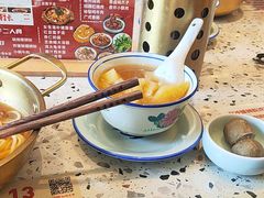 -雙冲柳州螺蛳粉&酸嘢&桂林米粉(簋街店)
