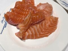-星伦多海鲜自助餐厅(万达百货店)
