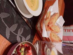 -秀·爱尔兰餐吧(上海路店)