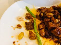 -老正兴菜馆(福州路店)