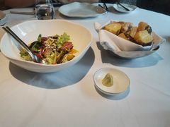 -燃扒房Steakhouse(皇庭店)
