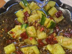 -郑记•不夜城烧烤•龙虾•虾蟹(黄鹤楼店)