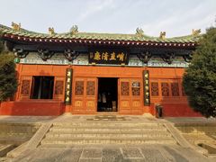 -包公祠