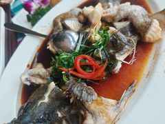 -快乐海鲜酒楼(滇池路店)