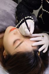 -处女座·MISS VIRGO·半永久纹眉野生眉