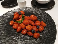 -客颂·客家宴(大壮国际广场店)