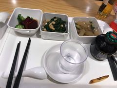 -阿那亚第一食堂 Cafeteria 1
