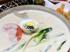 -山海珍味韩国料理(奥城店)