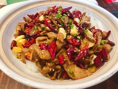 -梁记粥铺(开元地中海店)