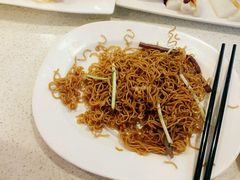 -新发记港式茶餐厅(黄浦店)