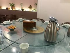 -茶油香闽南菜·花园餐厅(前埔店)
