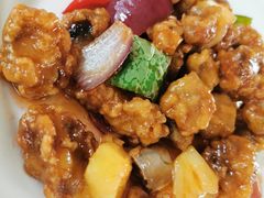 -辉记虾塘海鲜农庄