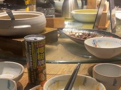 -辛香汇·现炒川菜(武进吾悦店)