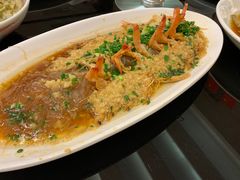 开背虾-丰收日·小海鲜·沪上家宴(顾村正大店)