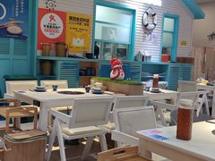 -濠七糟粕醋•海南酸汤火锅(中关村店)