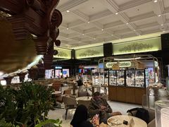 -广州花园酒店
