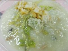 -宏状元现熬粥·京味菜(三里河店)