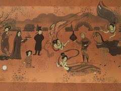 -丝路金桃·新疆菜(徐汇店)