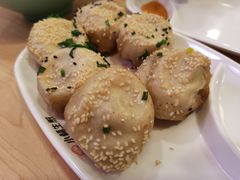 -小杨生煎(成山巴黎春天店)