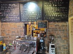 -阿sir咖啡(陶谷新村店)