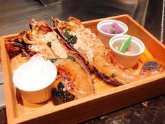 -Ginza Onodera铁板烧(外滩十八号店)