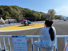 -松花湖风景名胜区