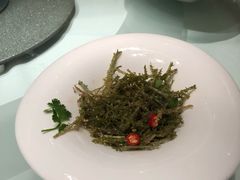 -富淳饭店(陆家嘴保利广场店)