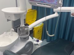 -深圳富茂格伦菲尔口腔门诊部(龙华清湖总院)