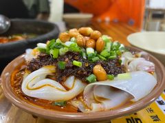 -笔记安顺夺夺粉火锅