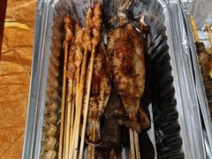 -阿拉提大盘鸡@米饭(南环东路汇邻广场店)