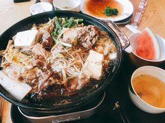 -和风日本料理(腾飞园店)