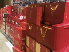 -七鲜超市(瑞虹天地太阳宫店)
