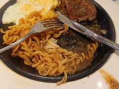 -快乐爱斯米牛排自助(靖江吾悦店)