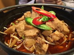-枣子树素餐厅(铂金城店)