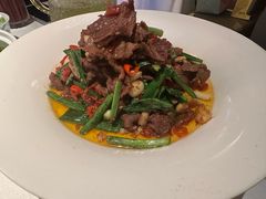 -桂满陇·海市蜃楼·黑金(国金店)