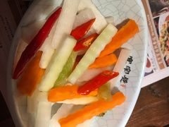 -张氏宽窄巷成都菜(澳德乐店)