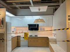 -宜家家居(宝山商场店)