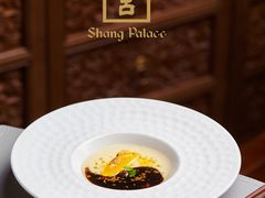 -香宫中餐厅·大连香格里拉(人民路店)