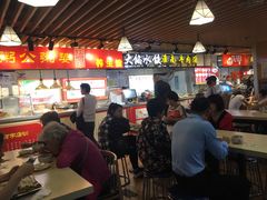 -西苑美食城(龙湖星悦荟店)