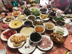 -康陵正德春饼宴26号