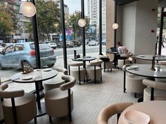 -星巴克(杭州桐庐利时广场店)