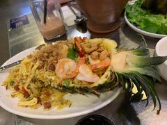 -simply thai天泰(长泰广场店)