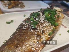 -木屋烧烤(白石洲店)