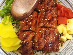 -林妈妈村·日式料理(宝山万达店)