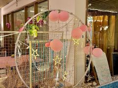 -天空花园餐吧·生日·团建(南山店)