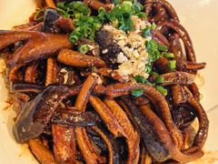 -上海和平饭店龙凤厅 Dragon Phoenix