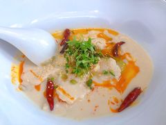-上蔬无瑕· 创意素食·Vegetarian(华采天地店)